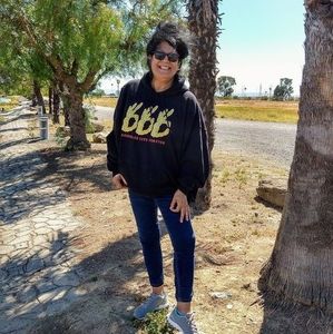 Meet your Posher, Liz